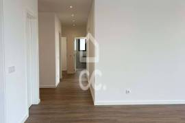 New 4 bedroom apartment with terrace, Caldas da Rainha