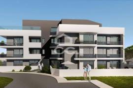 New 4 bedroom apartment with terrace, Caldas da Rainha