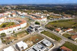 New 4 bedroom apartment with terrace, Caldas da Rainha