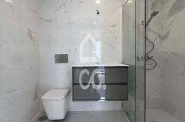 New 4 bedroom apartment with terrace, Caldas da Rainha
