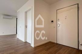 New 4 bedroom apartment with terrace, Caldas da Rainha