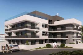 New 4 bedroom apartment with terrace, Caldas da Rainha