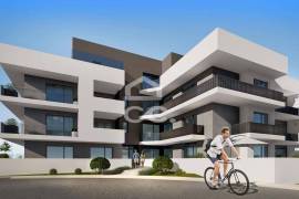 New 4 bedroom apartment with terrace, Caldas da Rainha