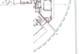 New 4 bedroom apartment with terrace, Caldas da Rainha