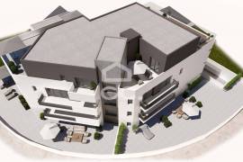 New 4 bedroom apartment with terrace, Caldas da Rainha