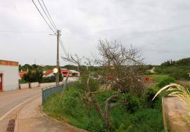 Building land in Barão de São Miguel