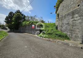 Land with 1.365,00 m2 - Ginetes - Ponta Delgada