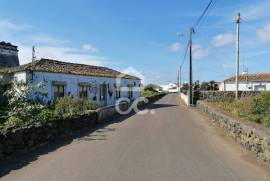 House 3 Bedrooms - Lajes