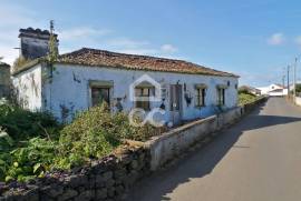 House 3 Bedrooms - Lajes