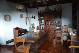Three bedroom house in the countryside.