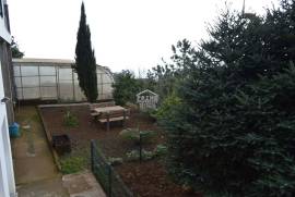 Three bedroom house in the countryside.