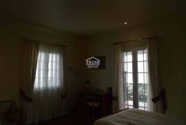 Three bedroom house in the countryside.