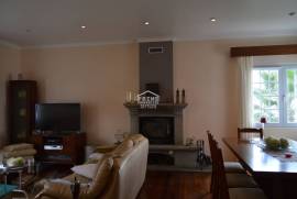 Three bedroom house in the countryside.