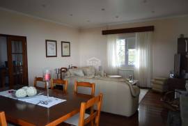 Three bedroom house in the countryside.