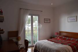 Three bedroom house in the countryside.