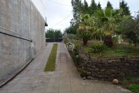 Three bedroom house in the countryside.