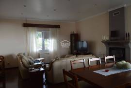 Three bedroom house in the countryside.