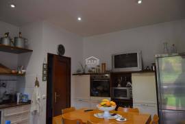 Three bedroom house in the countryside.