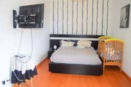 Three bedroom modern home for sale in Funchal