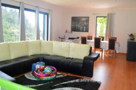 Three bedroom modern home for sale in Funchal