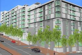 Luxury New Apartments For Sale Funchal