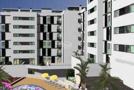 Luxury New Apartments For Sale Funchal