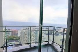 Luxury New Apartments For Sale Funchal