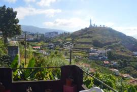 Plot of land for sale in Funchal Plot of land for sale in Funchal