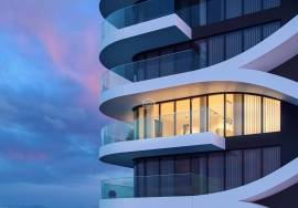 Exclusive Luxury Dubai Apartments Now in Madeira!