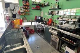 Coffee Shop / Snack Bar For rent