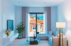Apartments in the City Centre of Funchal