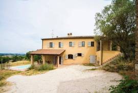 Luxury 4 Bed Villa For Sale In Narni Unbria Italy