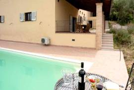 Luxury 4 Bed Villa For Sale In Narni Unbria Italy