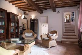 Luxury 4 Bed Villa For Sale In Narni Unbria Italy