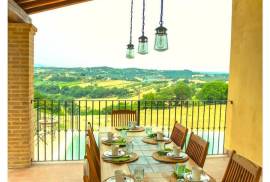 Luxury 4 Bed Villa For Sale In Narni Unbria Italy