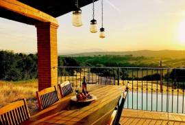 Luxury 4 Bed Villa For Sale In Narni Unbria Italy