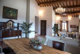 Luxury 4 Bed Villa For Sale In Narni Unbria Italy