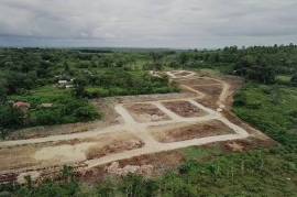 Excellent Plots of land for sale in SIQUIJOR