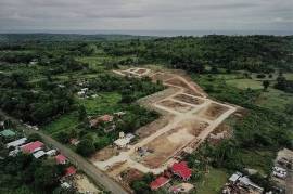 Excellent Plots of land for sale in SIQUIJOR