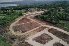 Excellent Plots of land for sale in SIQUIJOR