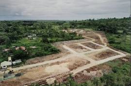 Excellent Plots of land for sale in SIQUIJOR