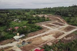 Excellent Plots of land for sale in SIQUIJOR