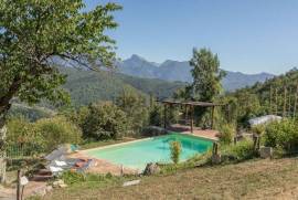 Luxury 7 Bed Villa For Sale In Fivizzano Tuscany Italy