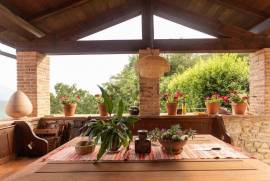 Luxury 7 Bed Villa For Sale In Fivizzano Tuscany Italy