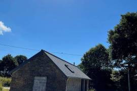 Substantial 2 Bedroom Longere House & 5 Potential Gites for sale in Brittany France Substantial 2 Bedroom Longere House & 5 Potential Gites for sale in Brittany France