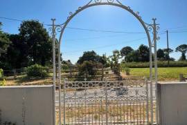 Substantial 2 Bedroom Longere House & 5 Potential Gites for sale in Brittany France Substantial 2 Bedroom Longere House & 5 Potential Gites for sale in Brittany France