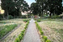 Substantial 2 Bedroom Longere House & 5 Potential Gites for sale in Brittany France Substantial 2 Bedroom Longere House & 5 Potential Gites for sale in Brittany France