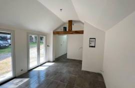 Substantial 2 Bedroom Longere House & 5 Potential Gites for sale in Brittany France Substantial 2 Bedroom Longere House & 5 Potential Gites for sale in Brittany France