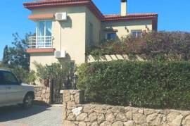 Luxury 4 Bed Villa For Sale In Girne Kyrenia North Cyprus