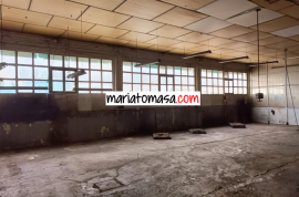 Warehouse for sale in Betoño